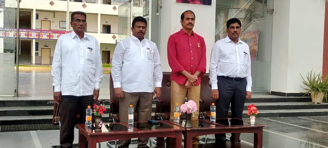 KITS Guntur Activities photo 51